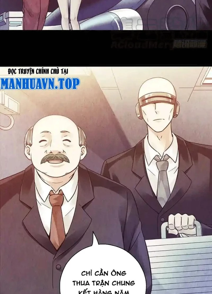 Chuyển Phát Thủy Tinh Chapter 6 - 75