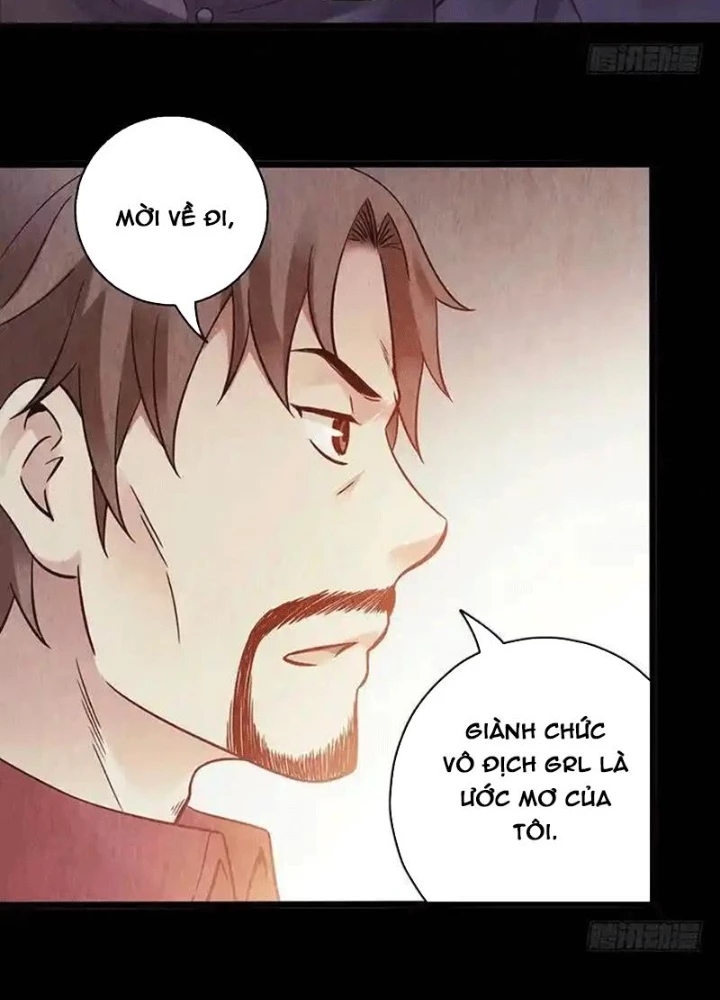 Chuyển Phát Thủy Tinh Chapter 6 - 77