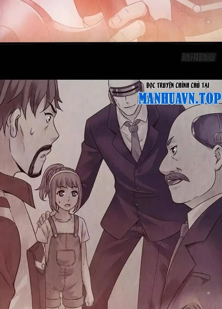 Chuyển Phát Thủy Tinh Chapter 6 - 85