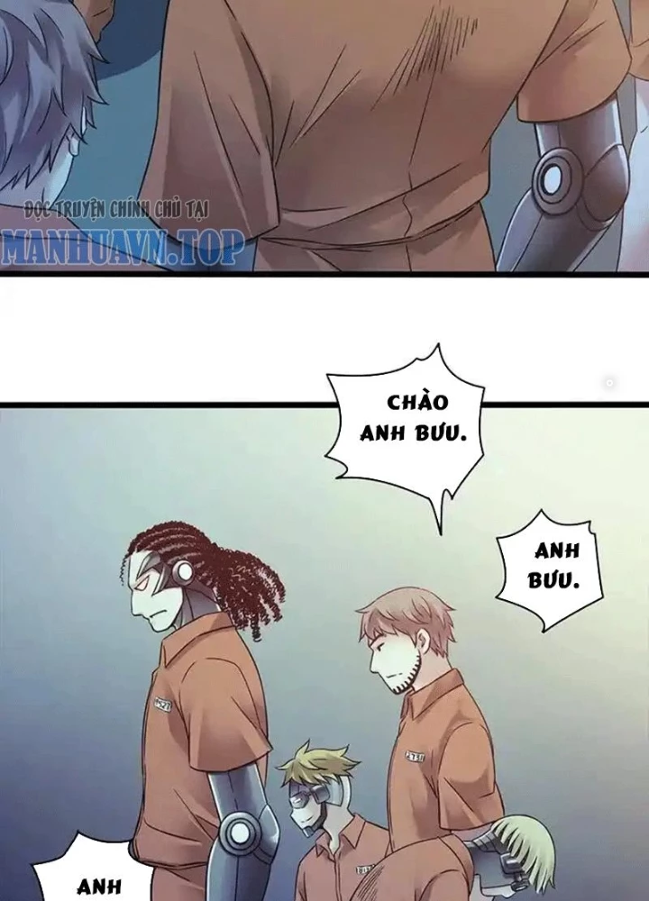 Chuyển Phát Thủy Tinh Chapter 10 - 5