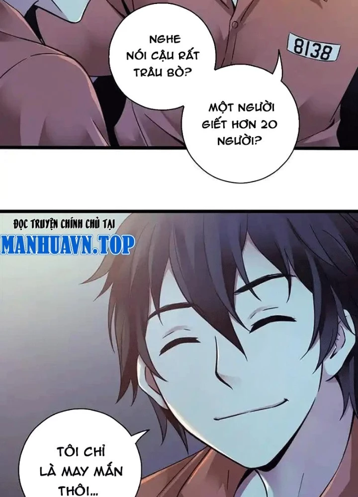 Chuyển Phát Thủy Tinh Chapter 10 - 11