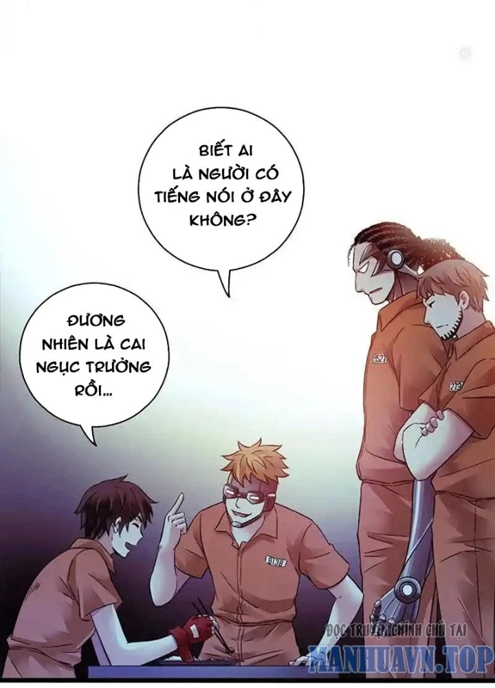 Chuyển Phát Thủy Tinh Chapter 10 - 13
