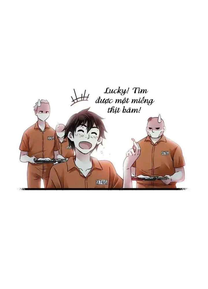 Chuyển Phát Thủy Tinh Chapter 10 - 21