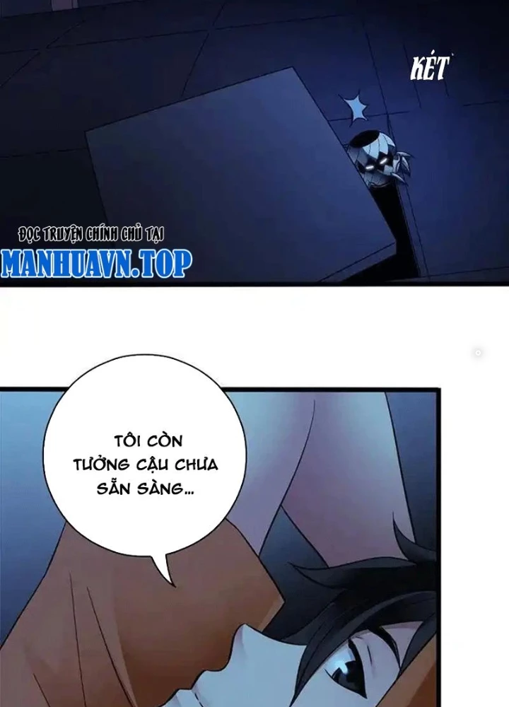 Chuyển Phát Thủy Tinh Chapter 10 - 27