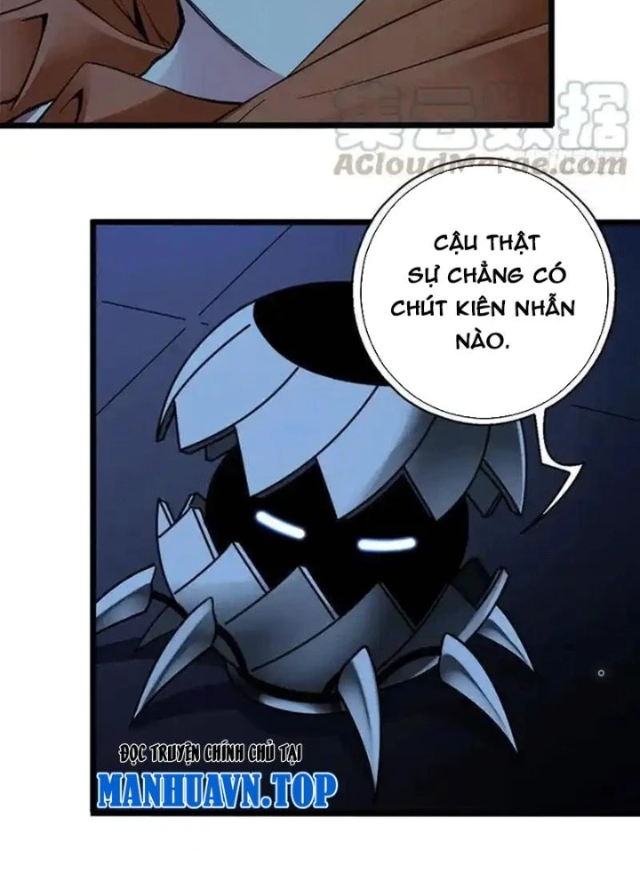 Chuyển Phát Thủy Tinh Chapter 10 - 29