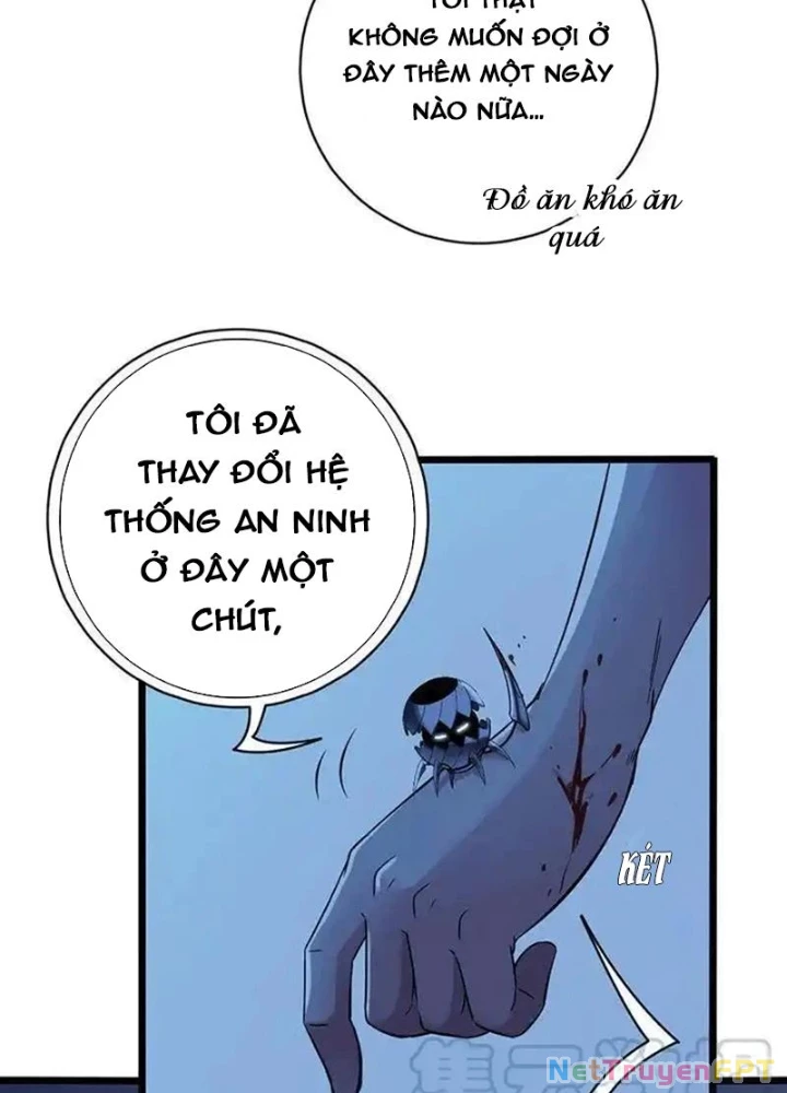 Chuyển Phát Thủy Tinh Chapter 10 - 31