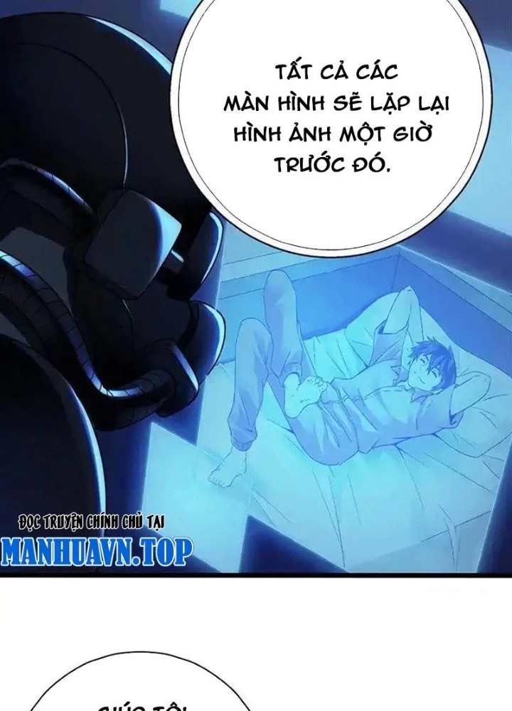Chuyển Phát Thủy Tinh Chapter 10 - 33