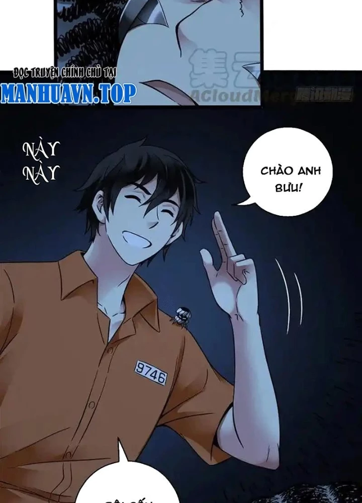Chuyển Phát Thủy Tinh Chapter 10 - 43