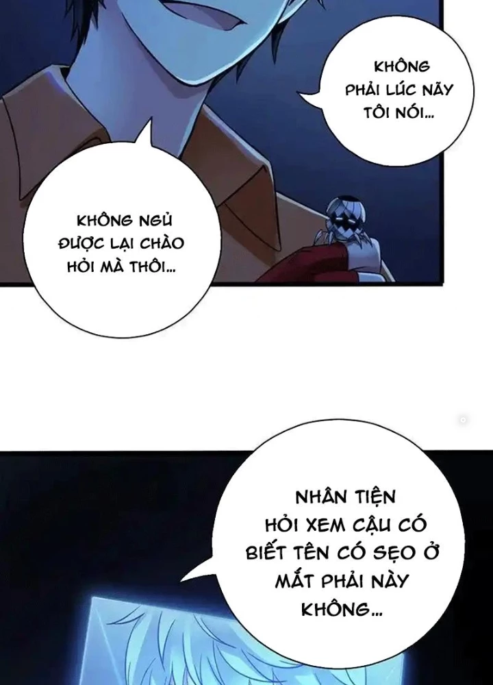 Chuyển Phát Thủy Tinh Chapter 10 - 49