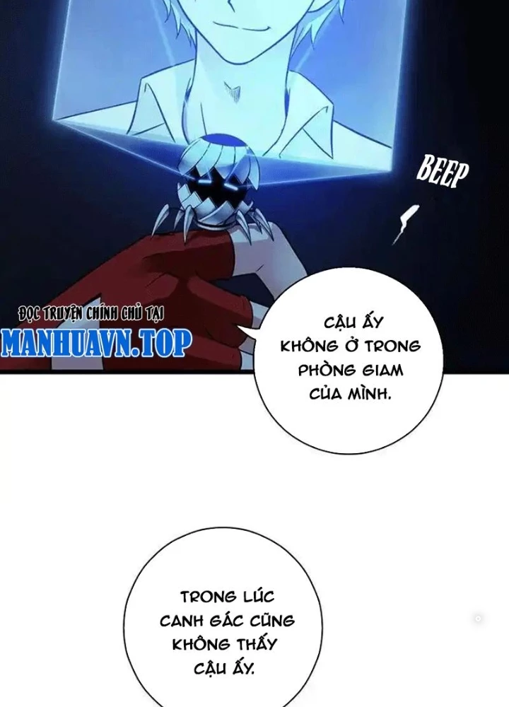 Chuyển Phát Thủy Tinh Chapter 10 - 51