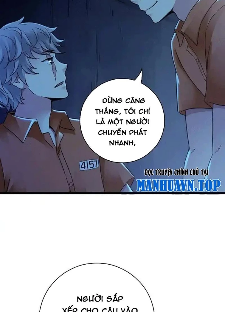Chuyển Phát Thủy Tinh Chapter 10 - 63