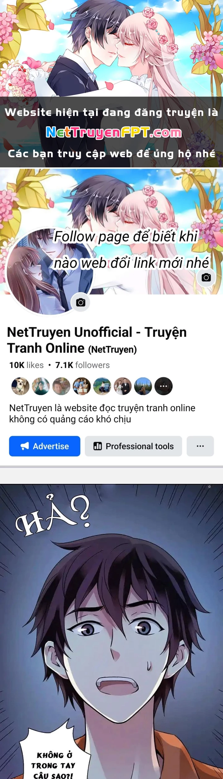 Chuyển Phát Thủy Tinh Chapter 11 - 1