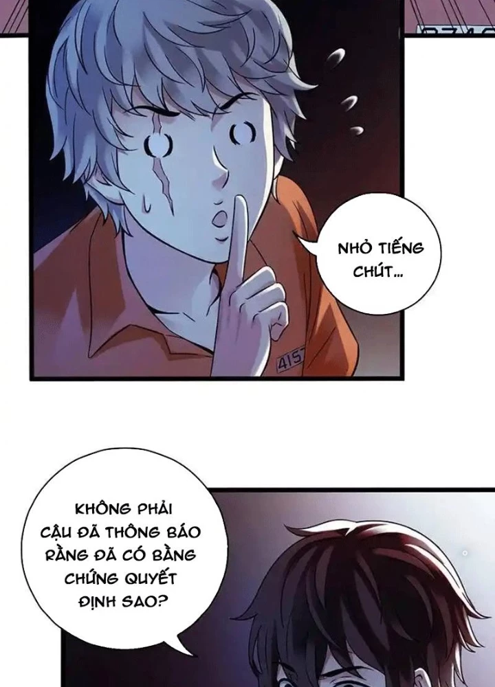 Chuyển Phát Thủy Tinh Chapter 11 - 3