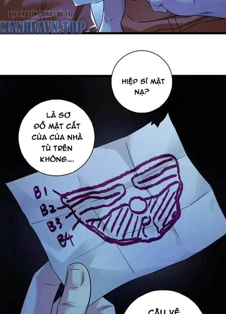 Chuyển Phát Thủy Tinh Chapter 11 - 13