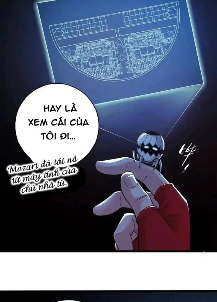 Chuyển Phát Thủy Tinh Chapter 11 - 17
