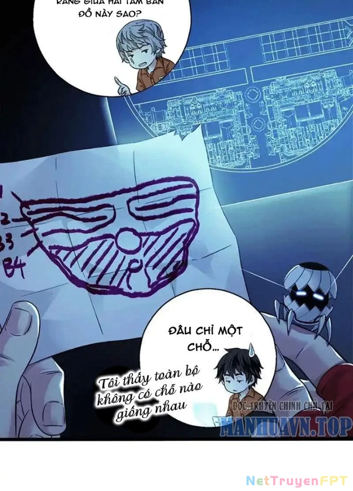 Chuyển Phát Thủy Tinh Chapter 11 - 19