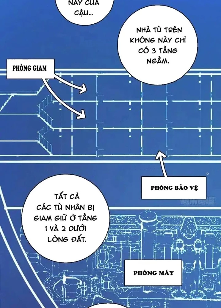 Chuyển Phát Thủy Tinh Chapter 11 - 21