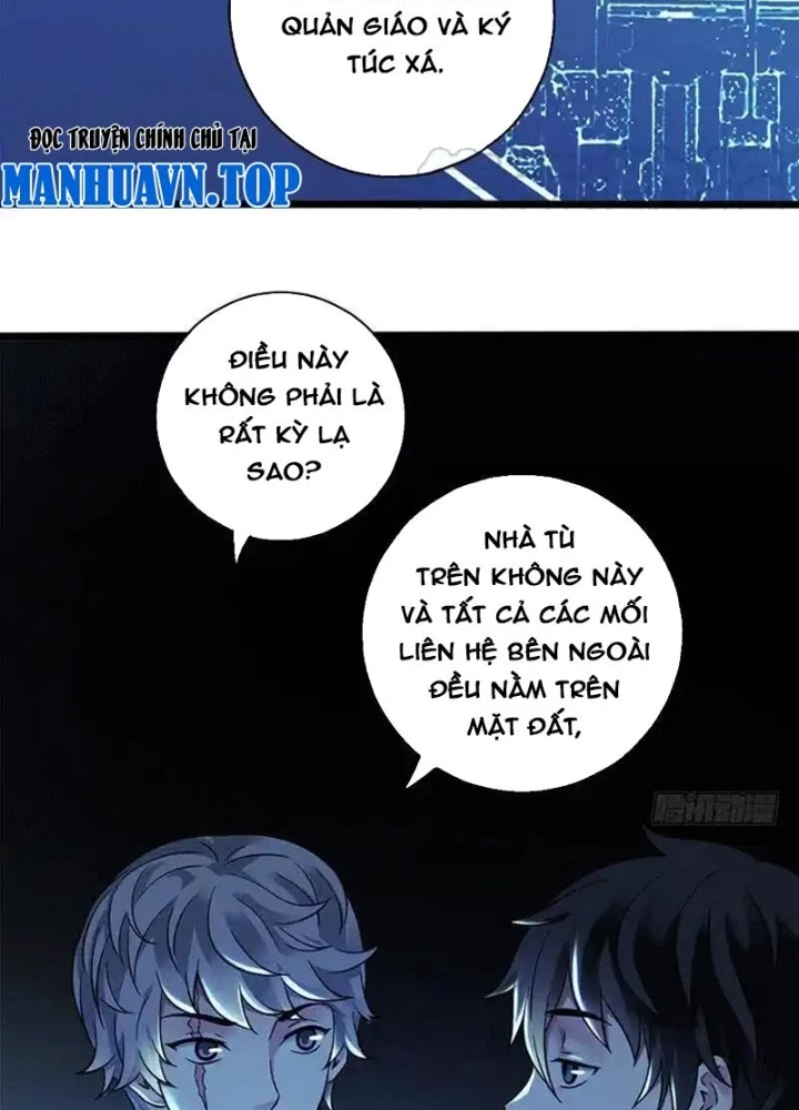 Chuyển Phát Thủy Tinh Chapter 11 - 23