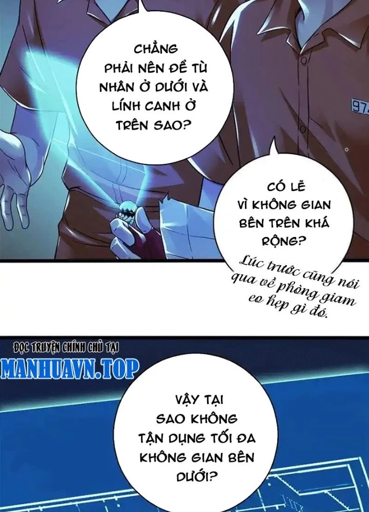 Chuyển Phát Thủy Tinh Chapter 11 - 25