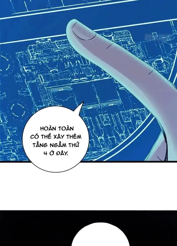 Chuyển Phát Thủy Tinh Chapter 11 - 27