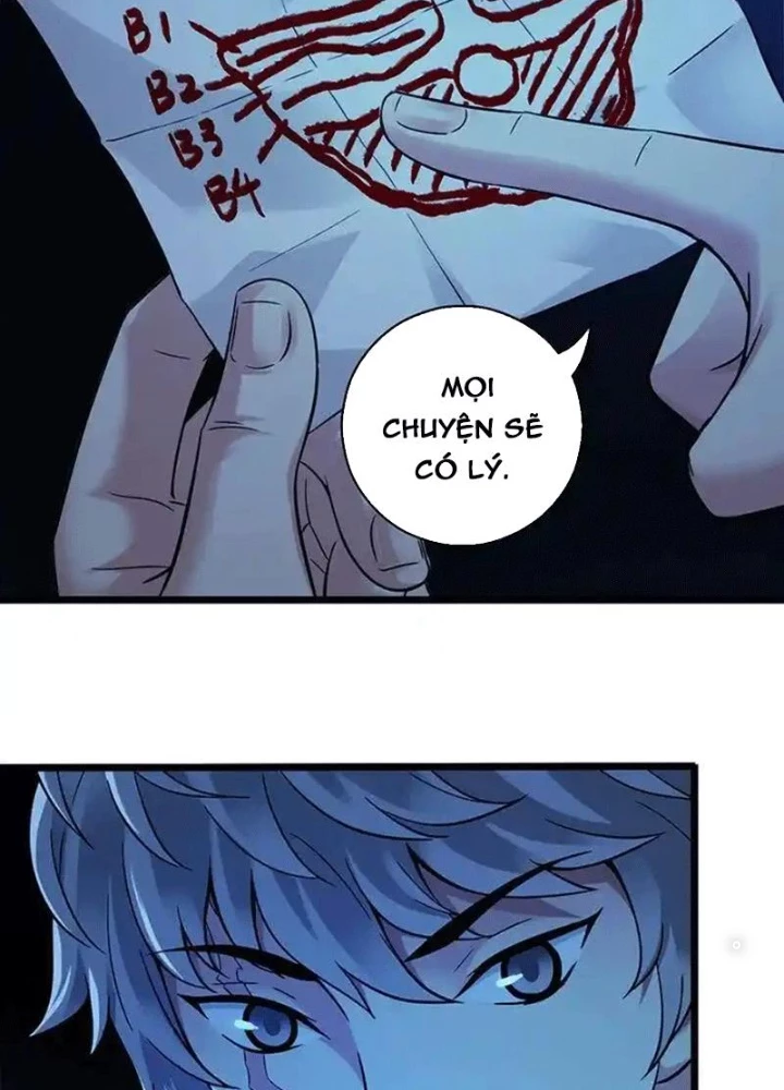 Chuyển Phát Thủy Tinh Chapter 11 - 31