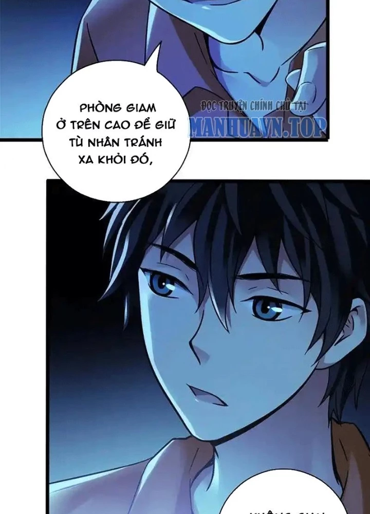 Chuyển Phát Thủy Tinh Chapter 11 - 33