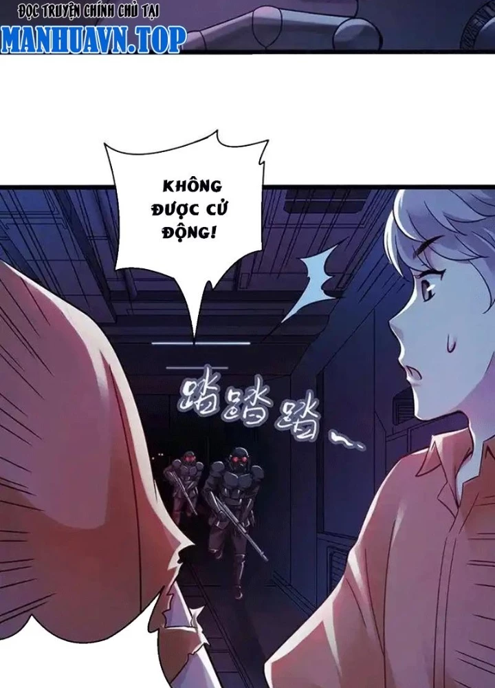 Chuyển Phát Thủy Tinh Chapter 11 - 65