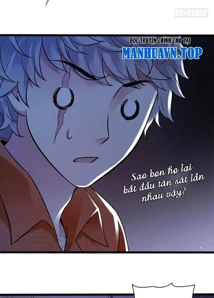 Chuyển Phát Thủy Tinh Chapter 11 - 77