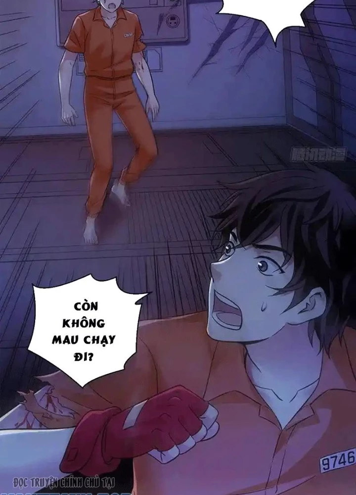 Chuyển Phát Thủy Tinh Chapter 11 - 79