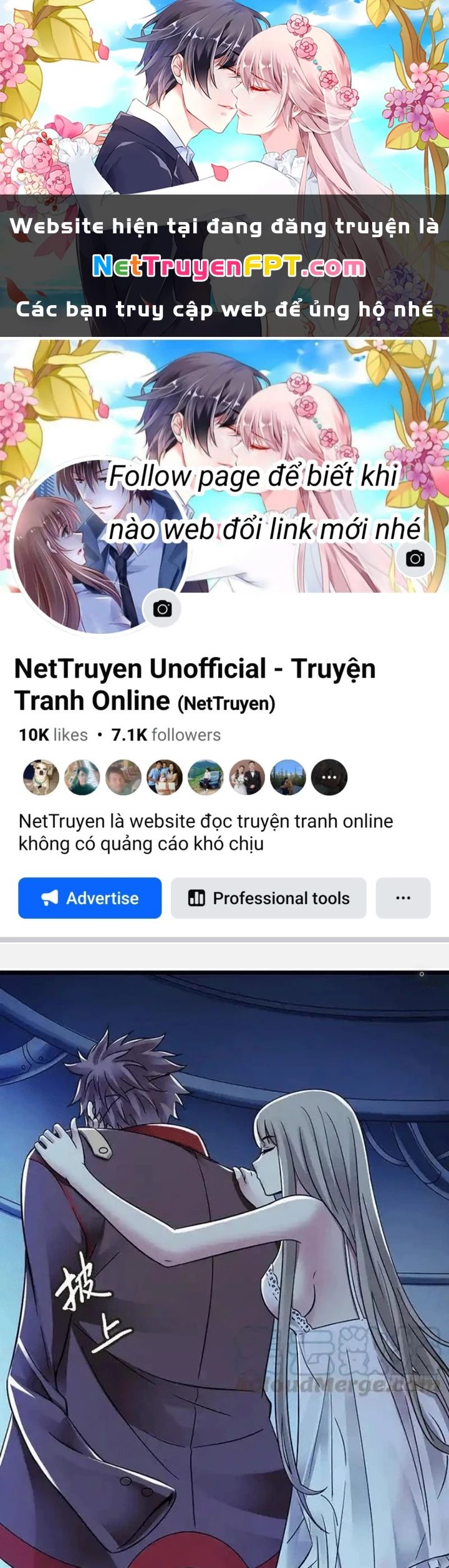 Chuyển Phát Thủy Tinh Chapter 12 - 1