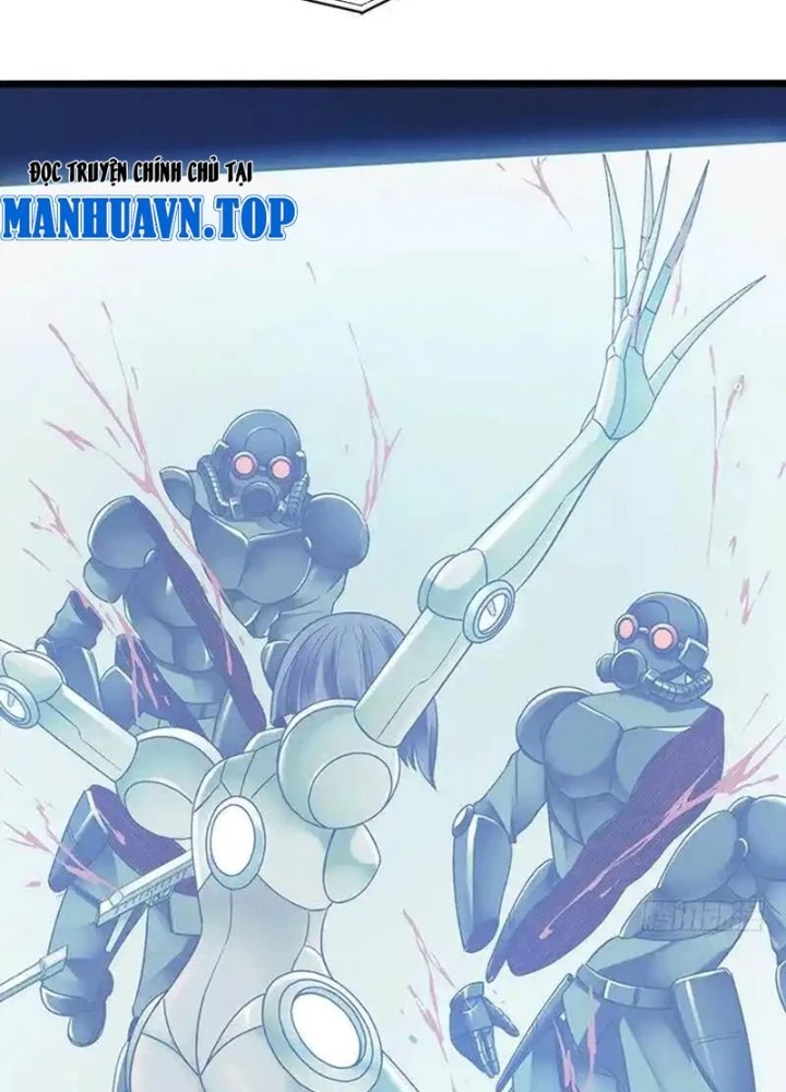 Chuyển Phát Thủy Tinh Chapter 12 - 5