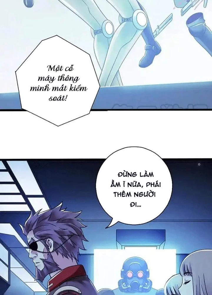 Chuyển Phát Thủy Tinh Chapter 12 - 7