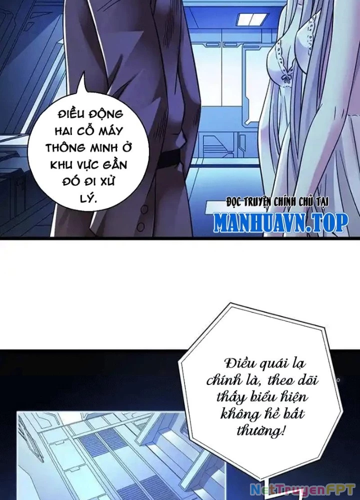 Chuyển Phát Thủy Tinh Chapter 12 - 9