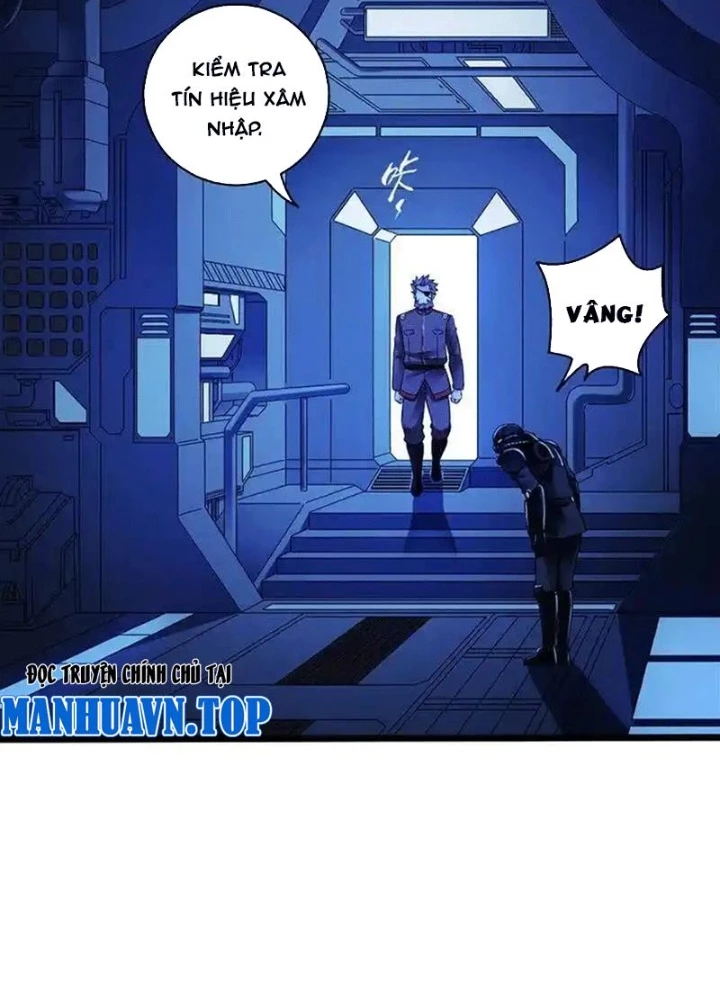 Chuyển Phát Thủy Tinh Chapter 12 - 13