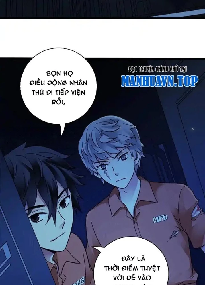 Chuyển Phát Thủy Tinh Chapter 12 - 19