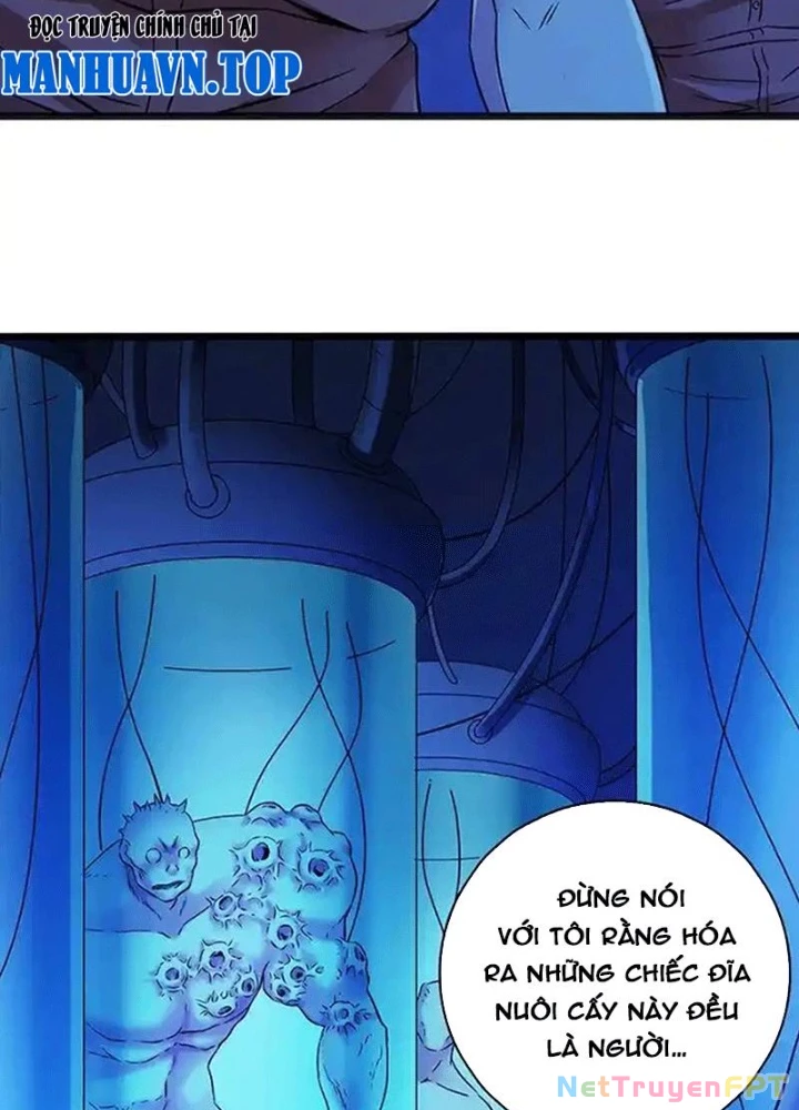 Chuyển Phát Thủy Tinh Chapter 12 - 51