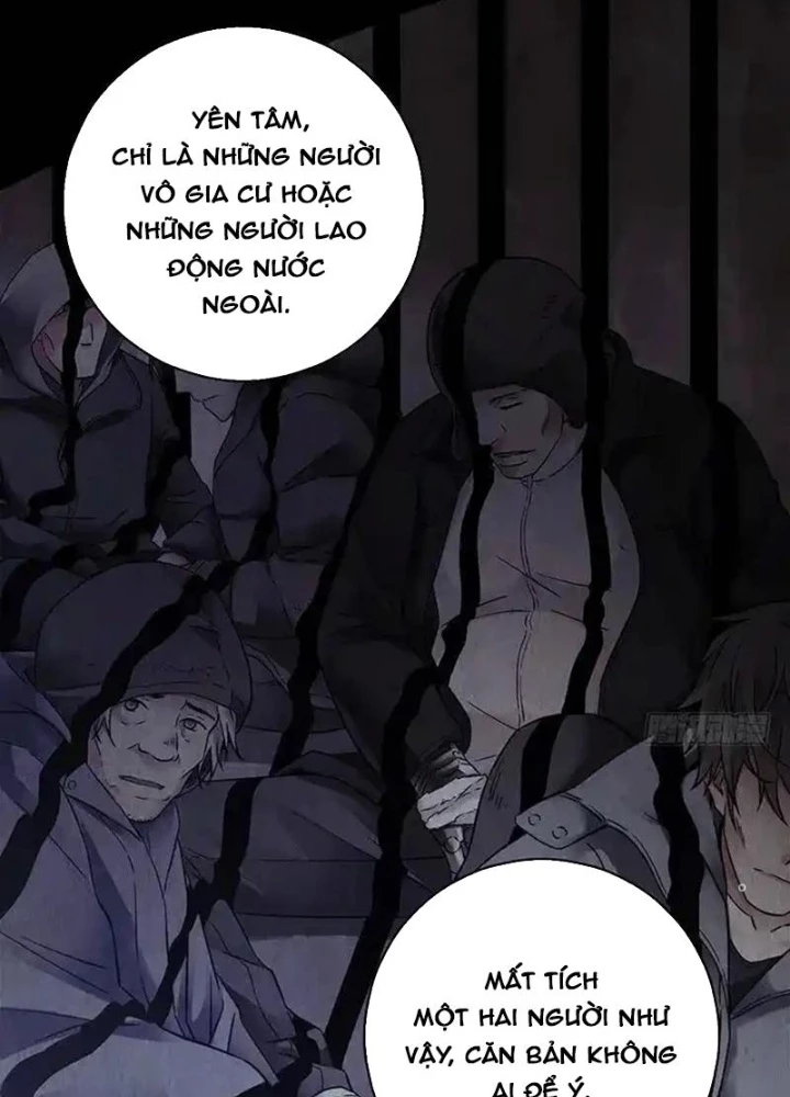 Chuyển Phát Thủy Tinh Chapter 12 - 73