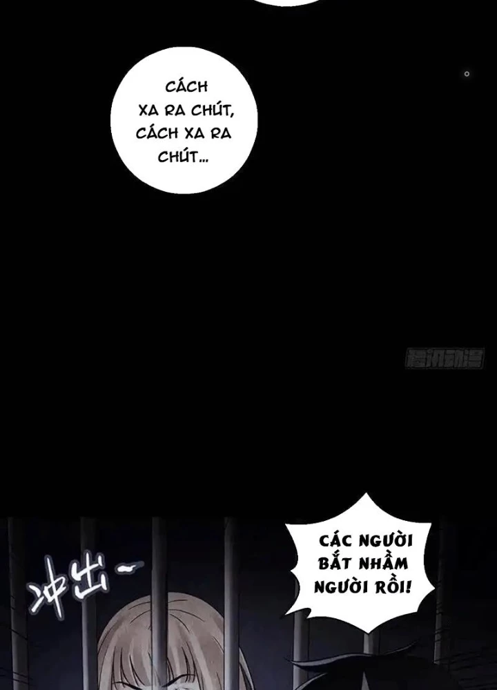 Chuyển Phát Thủy Tinh Chapter 12 - 79