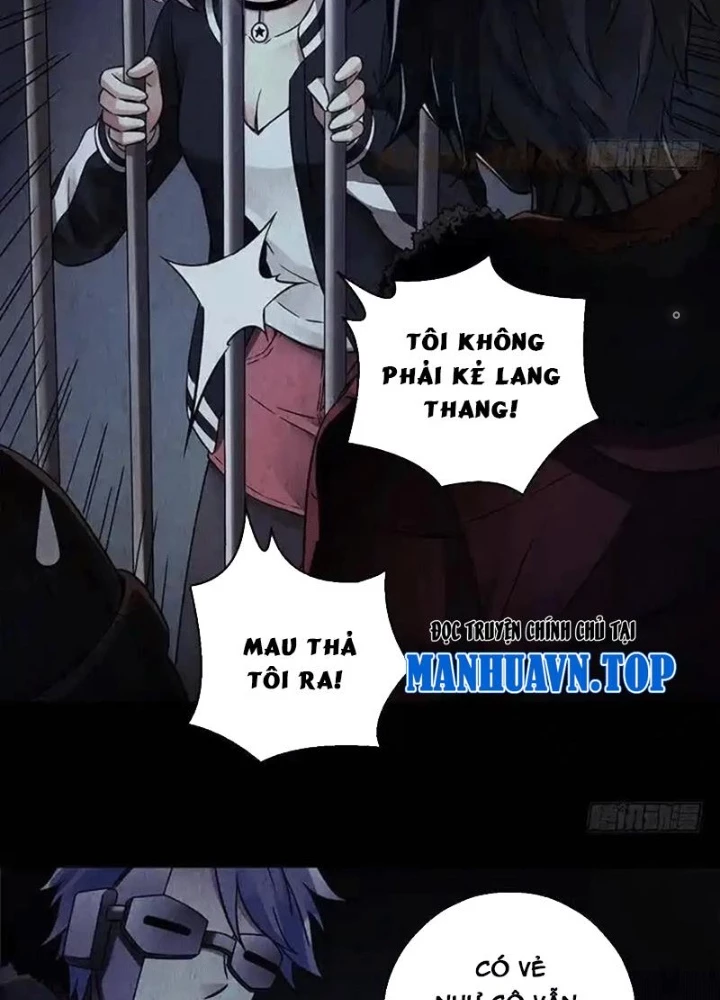 Chuyển Phát Thủy Tinh Chapter 12 - 81