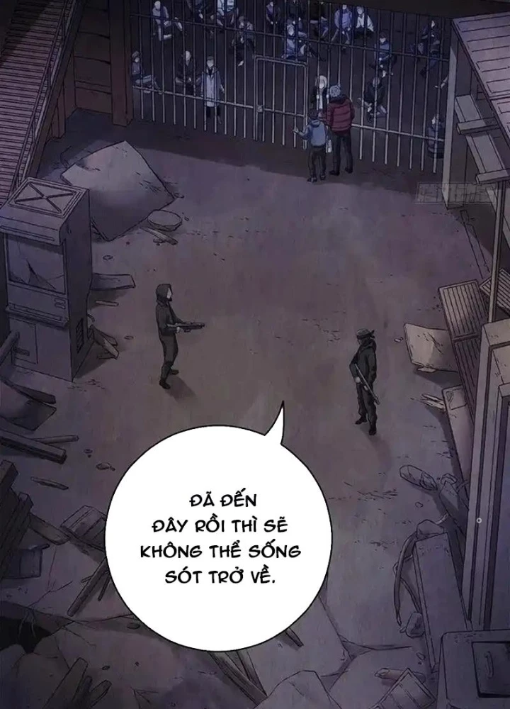 Chuyển Phát Thủy Tinh Chapter 12 - 85