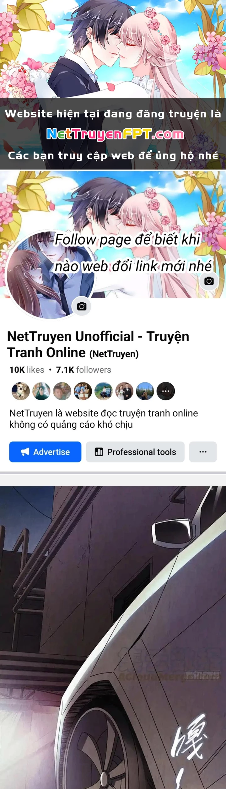 Chuyển Phát Thủy Tinh Chapter 13 - 1