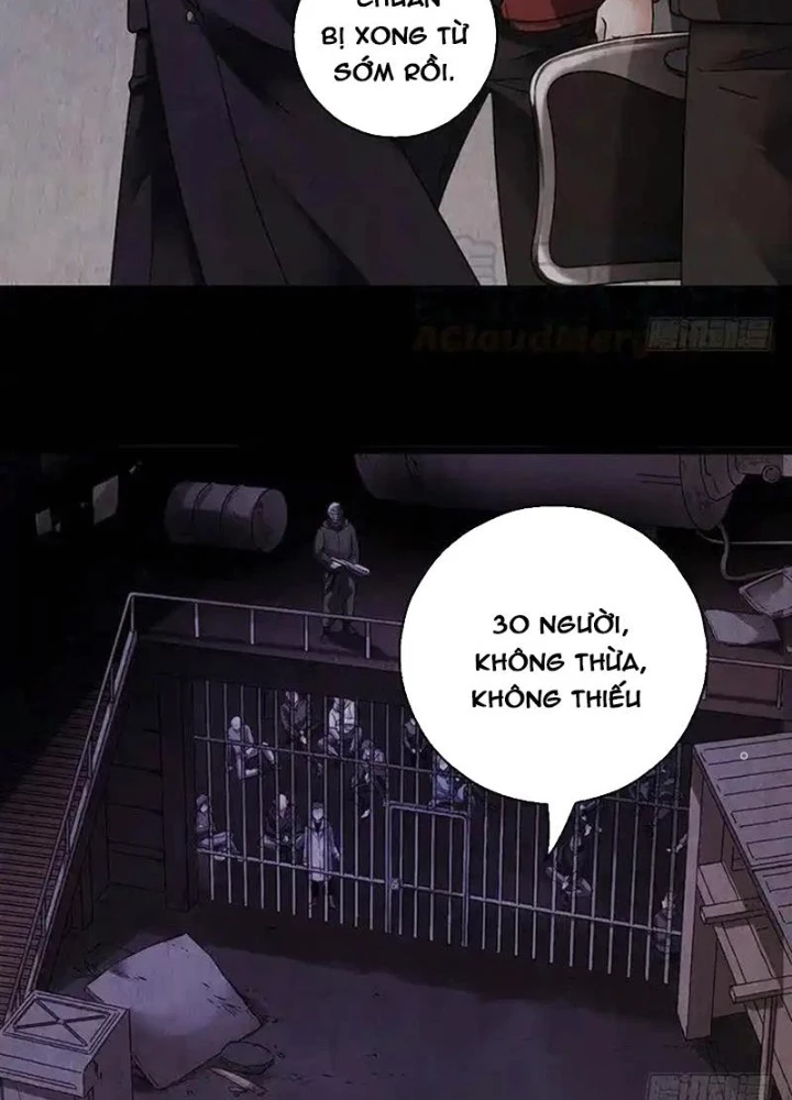 Chuyển Phát Thủy Tinh Chapter 13 - 9
