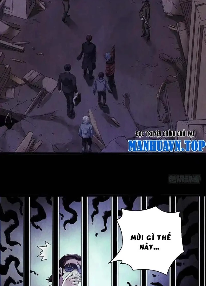 Chuyển Phát Thủy Tinh Chapter 13 - 11