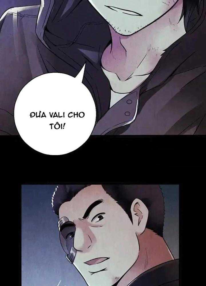 Chuyển Phát Thủy Tinh Chapter 13 - 51