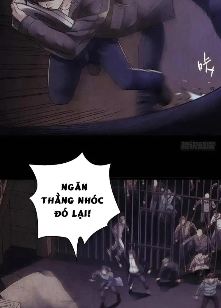 Chuyển Phát Thủy Tinh Chapter 13 - 57
