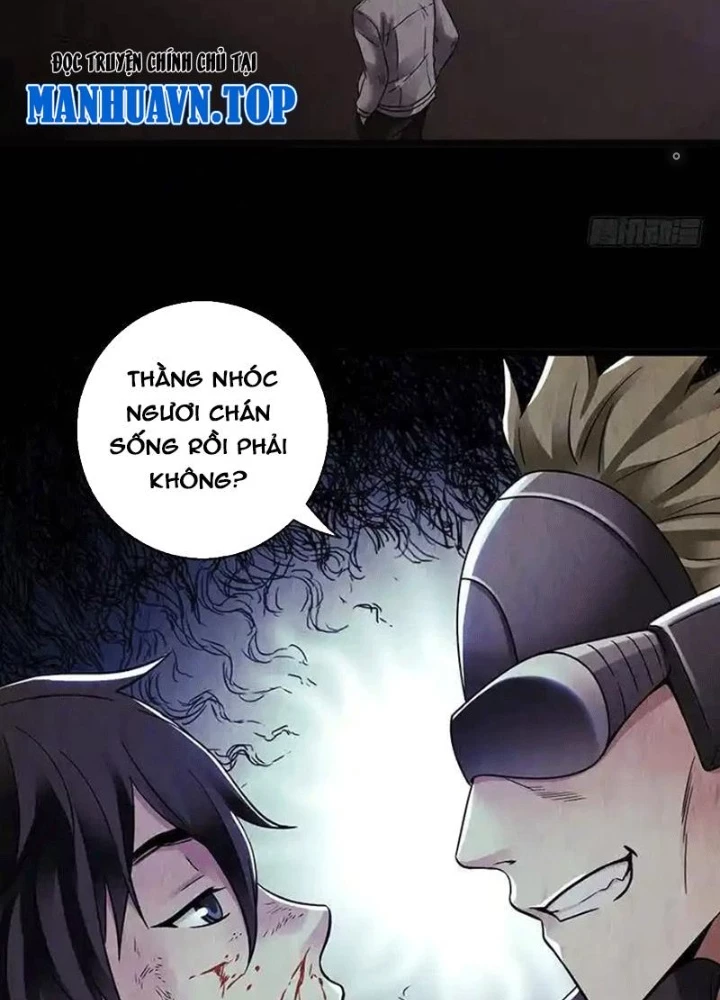 Chuyển Phát Thủy Tinh Chapter 13 - 77