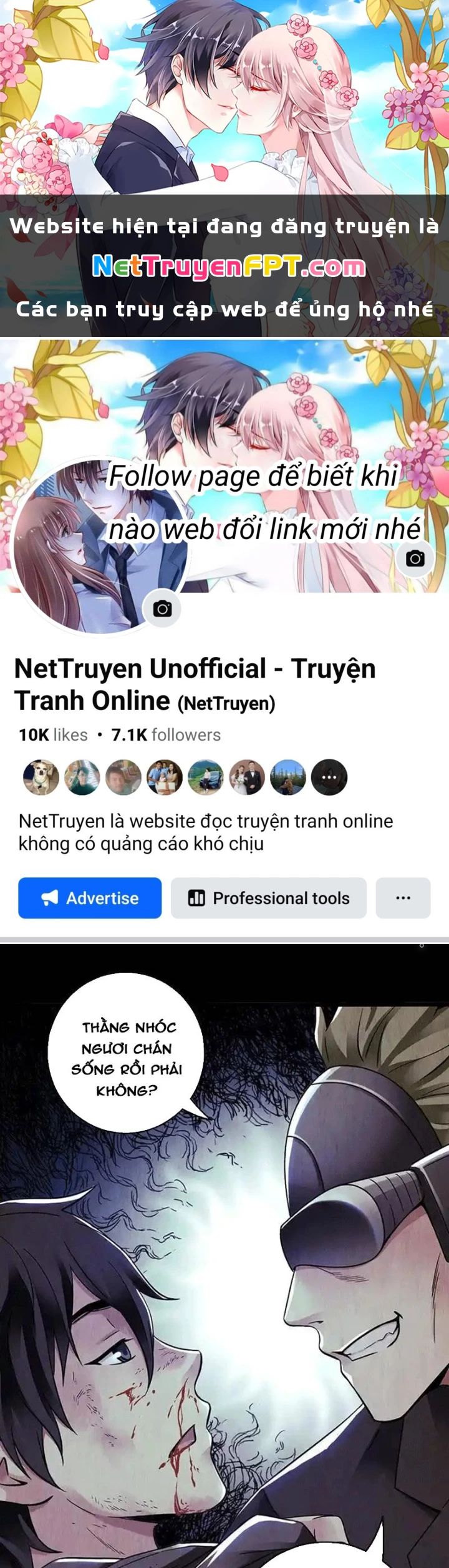 Chuyển Phát Thủy Tinh Chapter 14 - 1