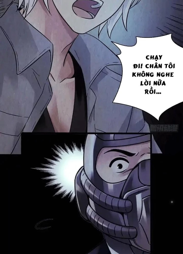 Chuyển Phát Thủy Tinh Chapter 14 - 15