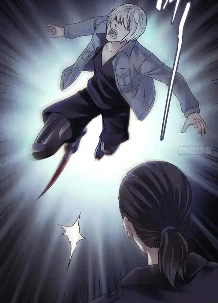 Chuyển Phát Thủy Tinh Chapter 14 - 23