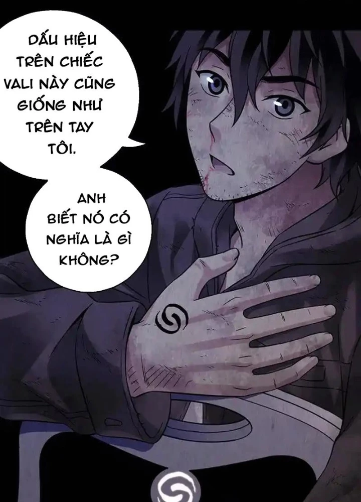 Chuyển Phát Thủy Tinh Chapter 14 - 39